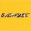 GOLDEN J-POP/THE BEST ルック