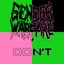 Don't (Demo) - Single