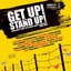 Get Up! Stand Up! (Highlights from the Human Rights Concerts 1986-1998)