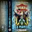 Rise Of The Ice Mantis