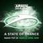 A State of Trance Radio: Top 20 - March / April 2016