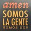 Somos la gente: Somos dos