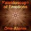 Kaleidoscope of emotions