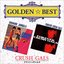 Golden Best Square Jungle / Forever Crush Gals