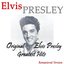 Original Elvis Presley Greatest Hits (Remastered Version)