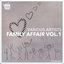 Family Affair Vol.1