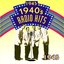 Radio Hits Of The 40's 1945