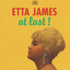 Etta James - At Last! album artwork