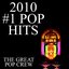 2010 #1 Pop Hits