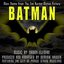 Batman - Theme from the 1989 Tim Burton Motion Picture (feat. Dominik Hauser & The City of Prague String Musicians) - Single