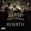 Rebirth - Single