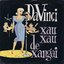 Xau Xau De Xangai