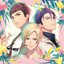 A3! BRIGHT AUTUMN- EP
