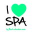 I Love Spa