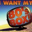 I Want My 80's Box! (Box Set)