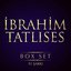 İbrahim Tatlıses Box Set