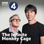 The Infinite Monkey Cage