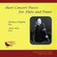 Short Concert Pieces for Flute and Piano