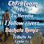 I follow rivers (Bachata Remix Tribute to Lykke Li)