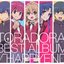 Toradora! Best Album - Root HAPPYEND