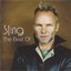 The Best Of Sting