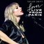 Lover (Live from Paris)
