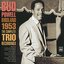 Birdland 1953: The Complete Trio Recordings