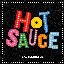 HOT SAUCE - Single