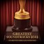 Greatest Soundtracks 2012 - Award Winners and Nominees