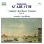 Scarlatti, D.: Keyboard Sonatas (Complete), Vol. 4