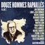 Douze hommes rapaillés chantent Gaston Miron, Vol. 2