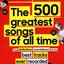 NME Top 500 Songs Of All Time