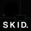 S K I D