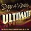 Songs 4 Worship Ultimate (The Greatest Praise & Worship Songs of All Time)