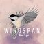 Now I Go (Wingspan Original Video Game Soundtrack) - Single