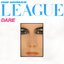 The Human League - Dare album artwork