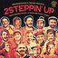 2Steppin' Up