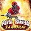 Power Rangers Samurai Theme
