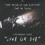 CASANOVA SAID "LIVE OR DIE"