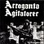 Arrogans EP