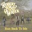 Run Back To Me - Single