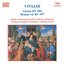 VIVALDI: Gloria, RV 589 / Beatus Vir, RV 597