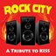 Rock City: A Tribute to Kiss