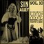 Sin Alley Vol. 10