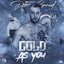 Cold as You