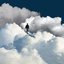 Make My Sadness a Cloud