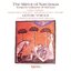 The Mirror of Narcissus: Songs by Guillaume de Machaut