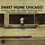 Luther Allison - Sweet Home Chicago album artwork
