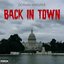 Back In Town - Single
