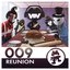 Monstercat 009 - Reunion